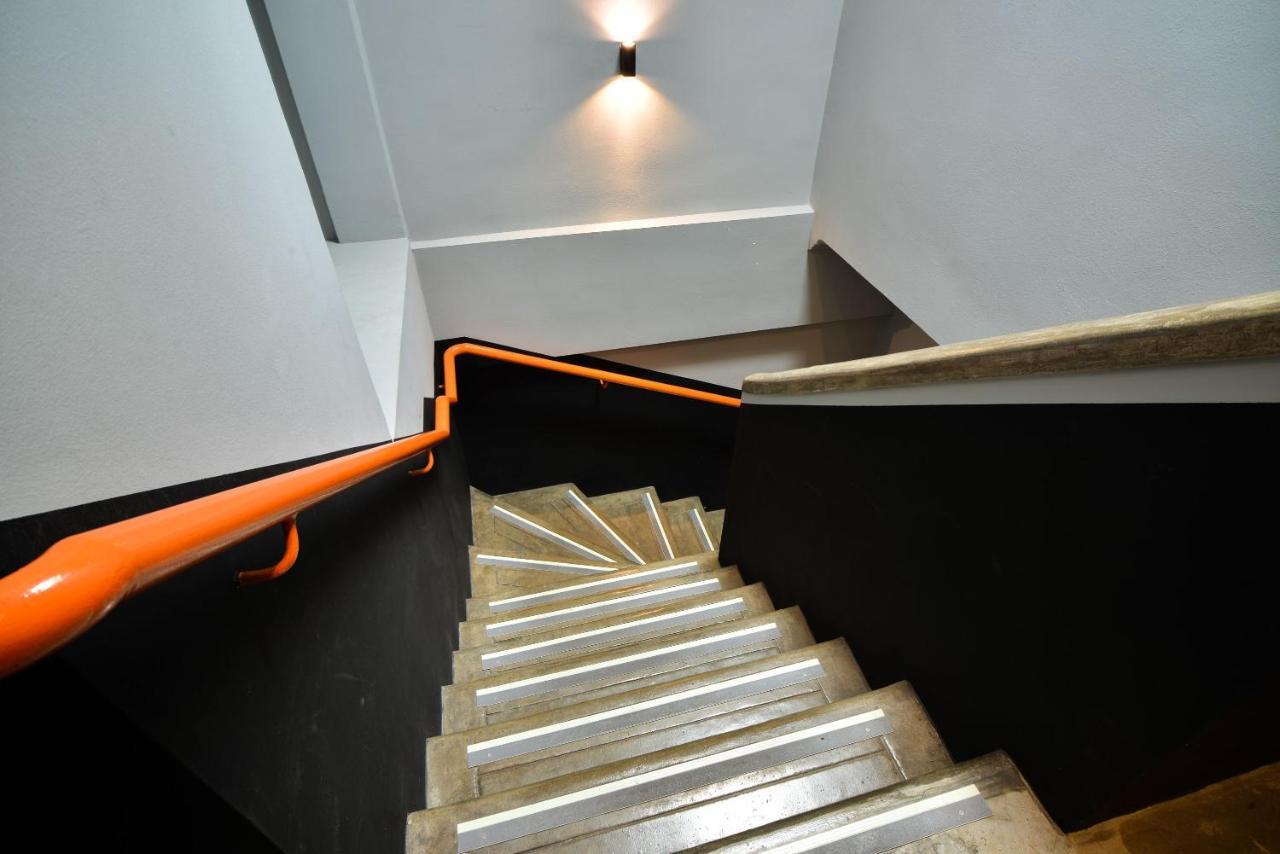 Thad'S Boutique Hostel Szingapúr Kültér fotó
